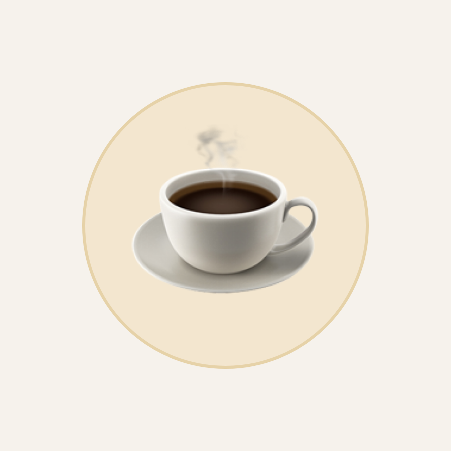 Décaféiné