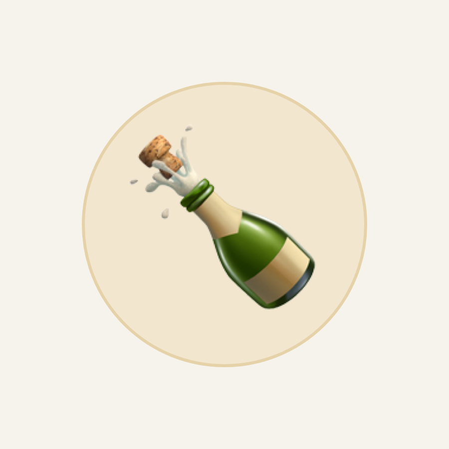 Grappa 6 cl