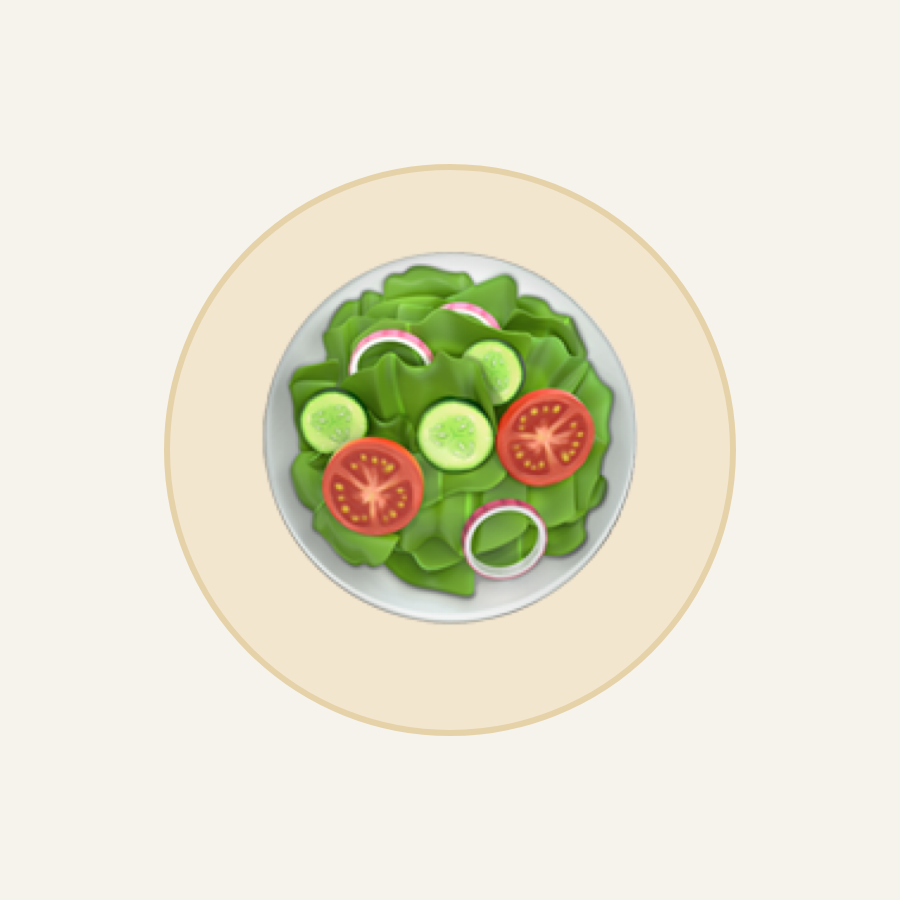 Insalata capriccio