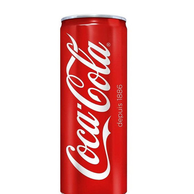 Coca Cola 33cl