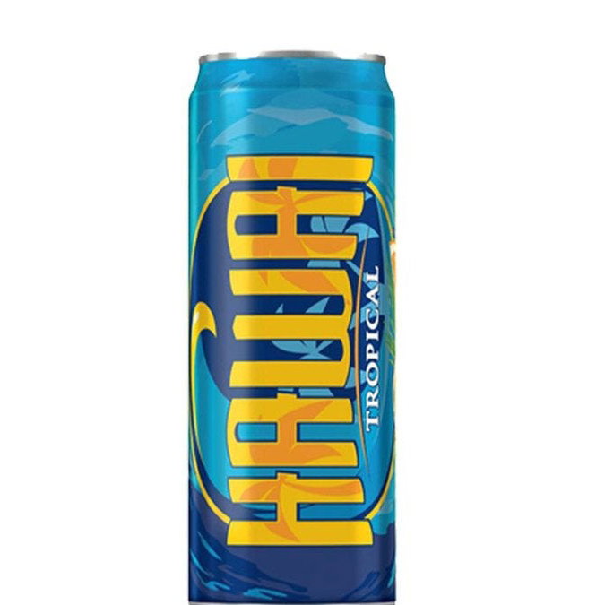 Hawaï 33cl