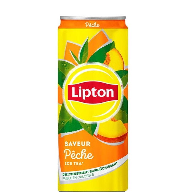 Ice Tea 33cl