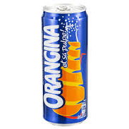 Orangina 33cl