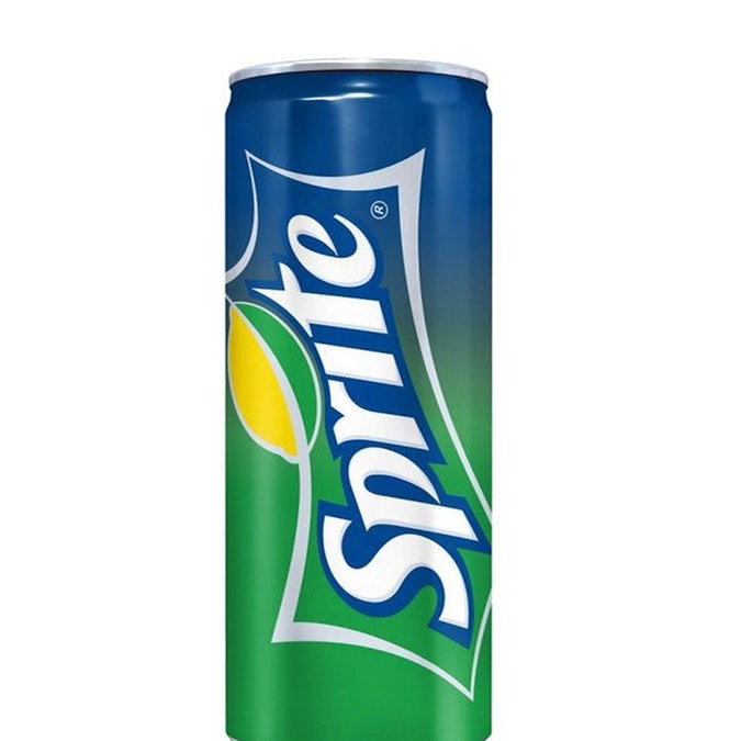 Sprite 33cl