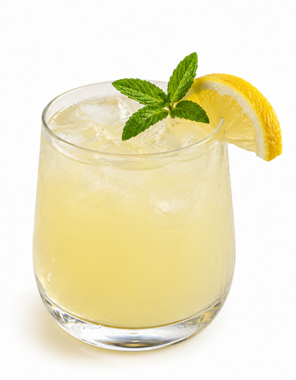 Citronnade maison 33 cl