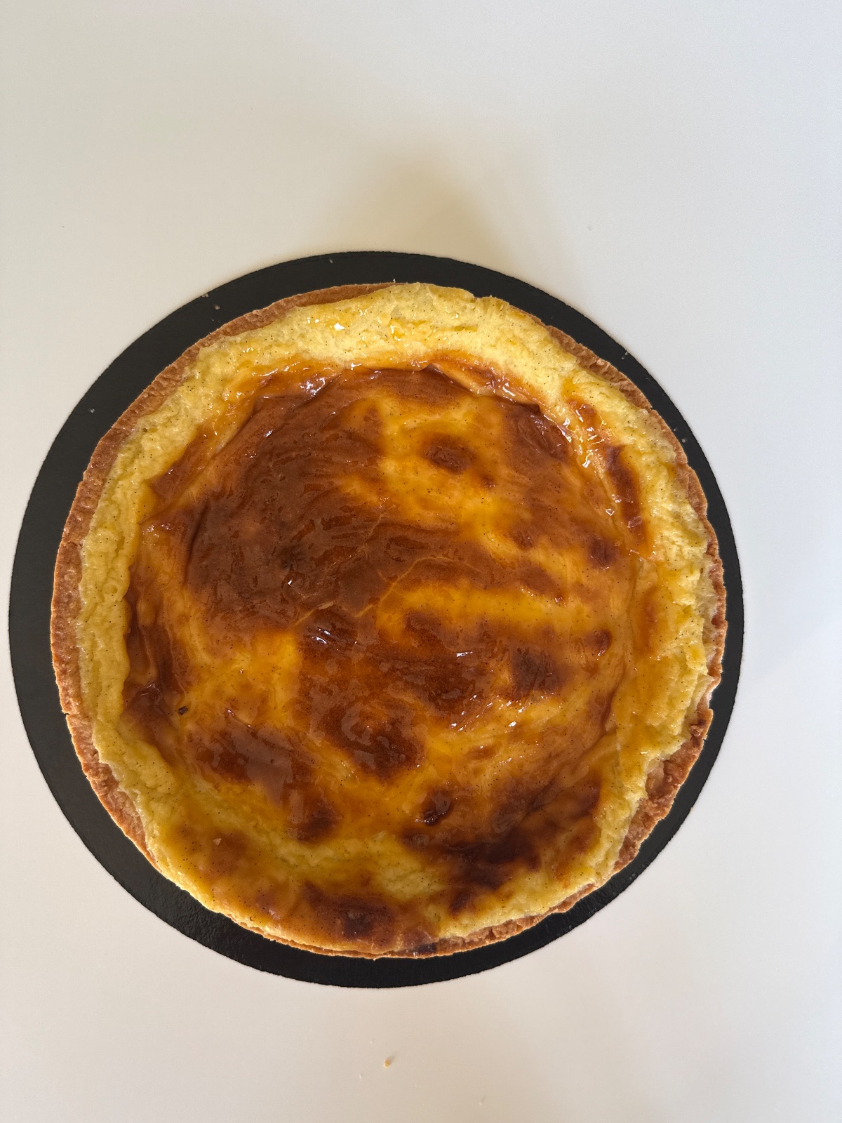 Flan