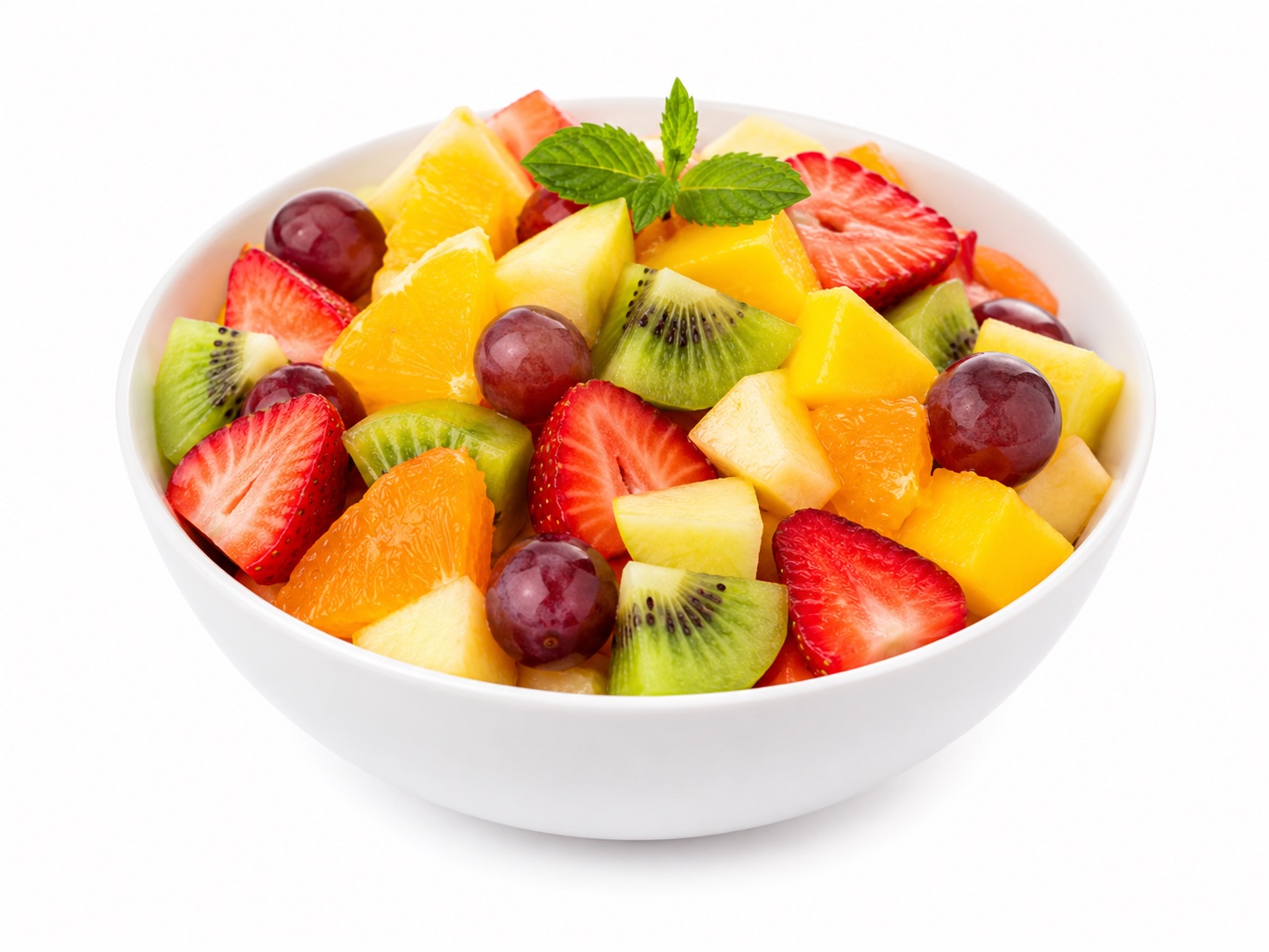 Salade de fruits frais