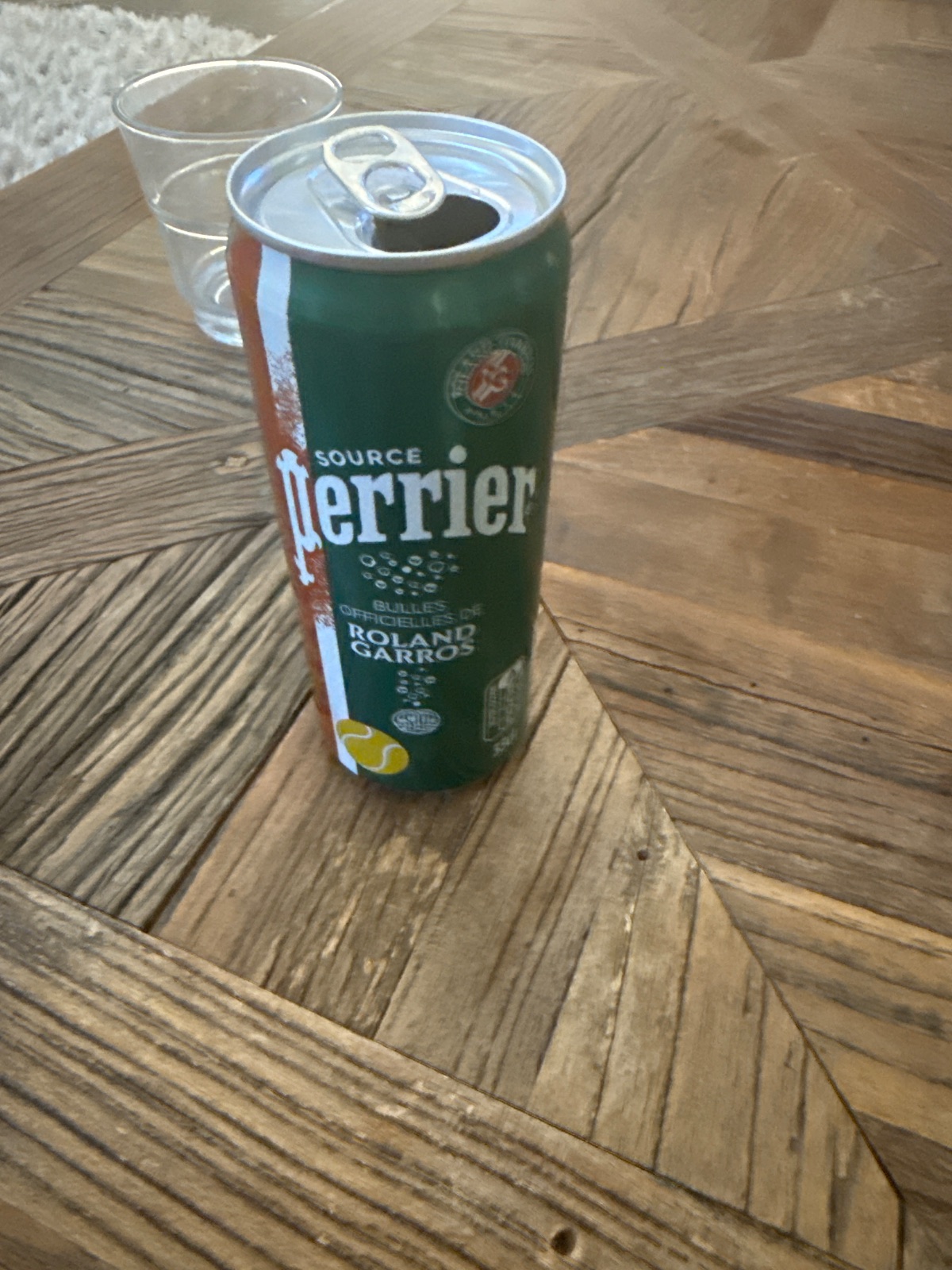 Perrier