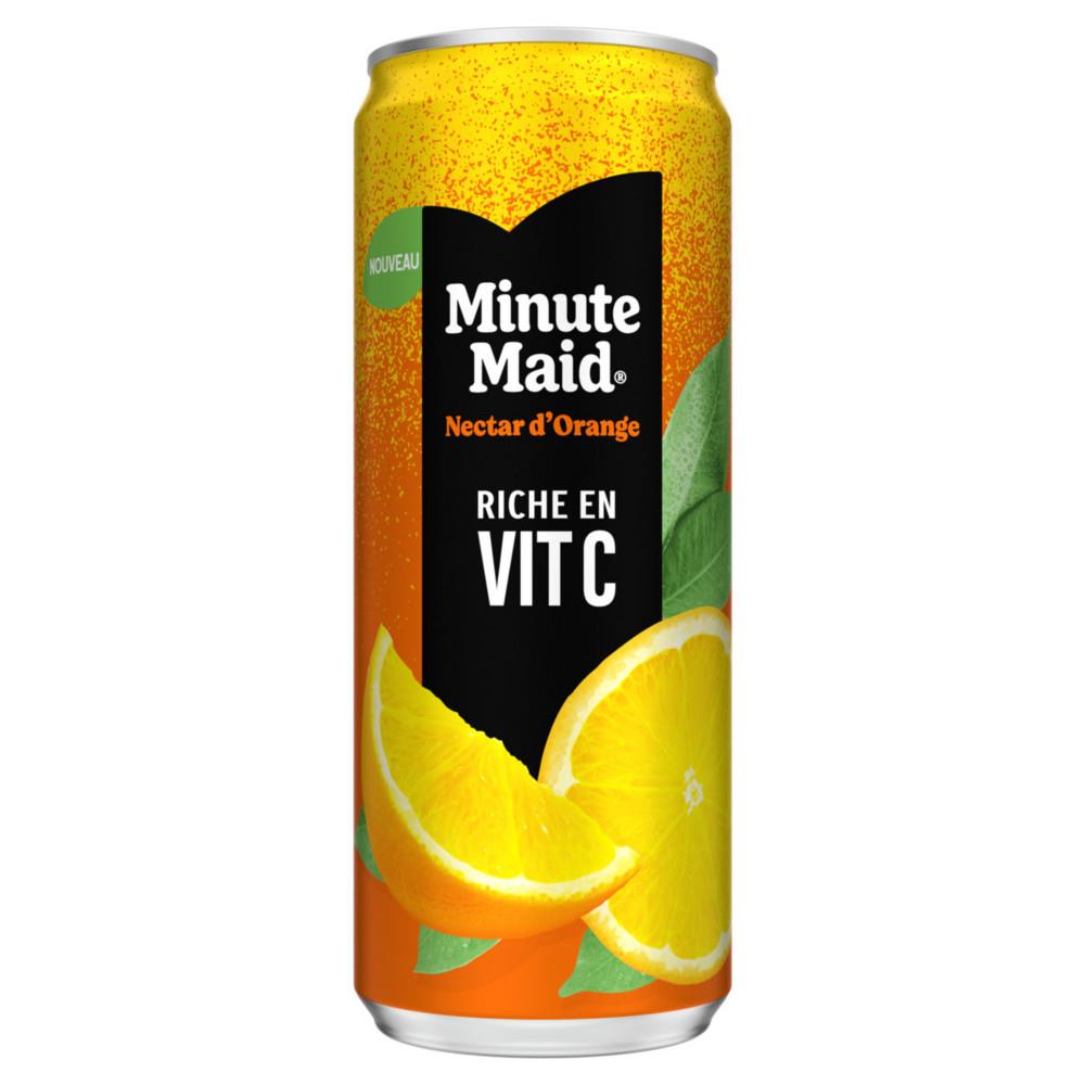 Minute Maid Orange 33 cl