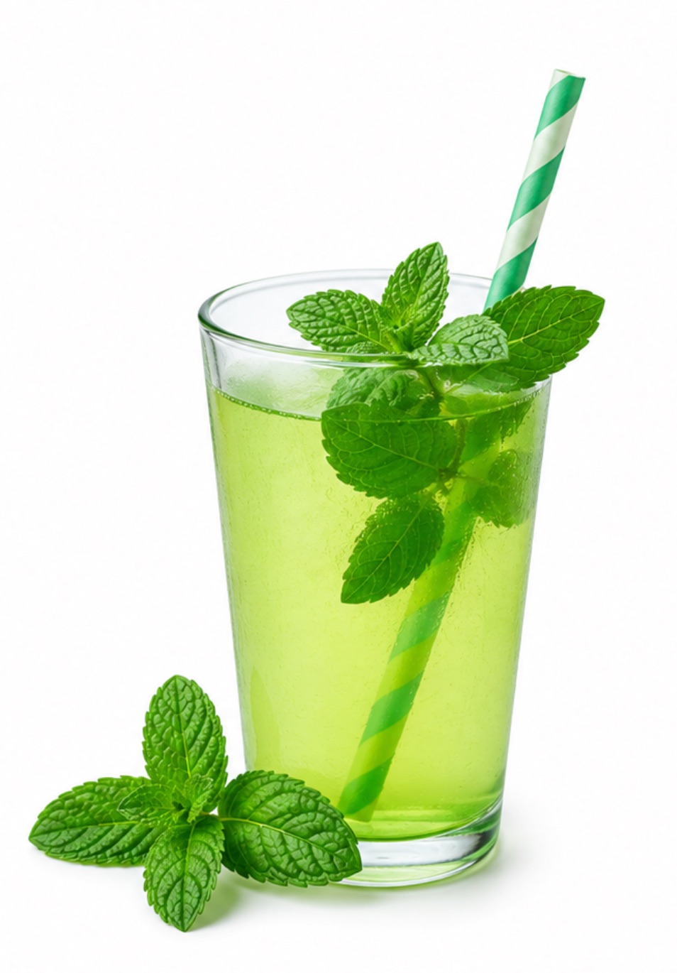 Sirop à l'eau